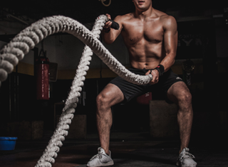 Battle Ropes