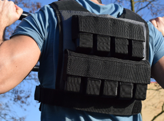 Weight Vests