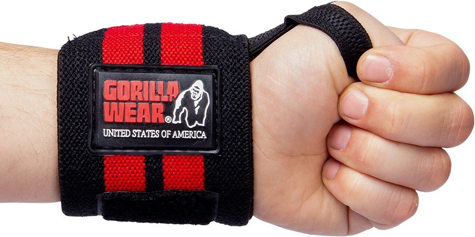 Gorilla Wear Wrist Wrap PRO