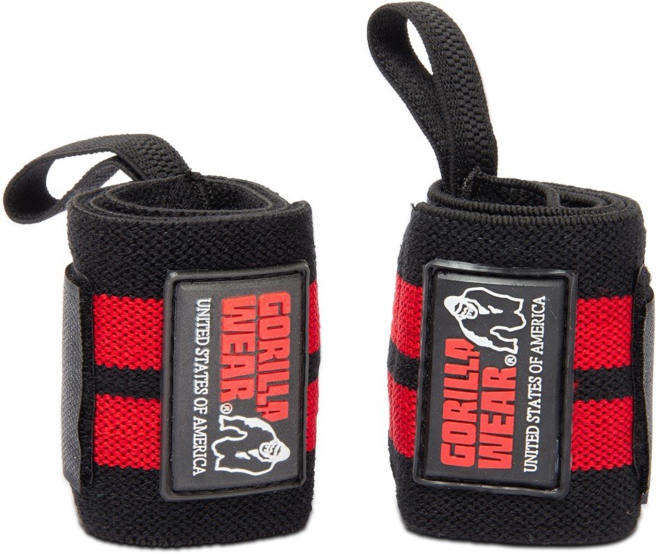 Gorilla Wear Wrist Wrap PRO