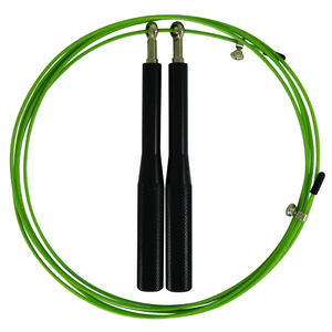 Belastingen eerlijk jogger Speed Rope Springtouw Elevate | StreetGains®