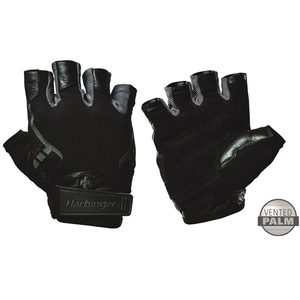 Men's PRO Fitness Gloves | Harbinger® Men's PRO Fitness Gloves | Harbinger®