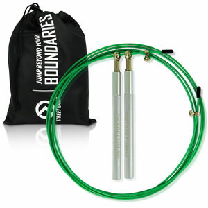 Speed Rope Elevate | StreetGains® Speed Rope Elevate | StreetGains®