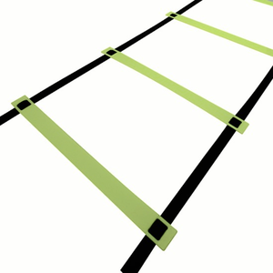 Speed Agility Ladder | StreetGains® Speed Agility Ladder | StreetGains®