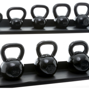 Kettlebells Cast Iron | Muscle Power® Kettlebells Cast Iron | Muscle Power®