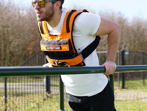 Heria pro weight vest cheap