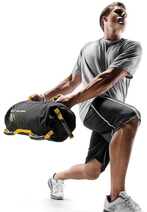 Sklz sandbag workout hotsell