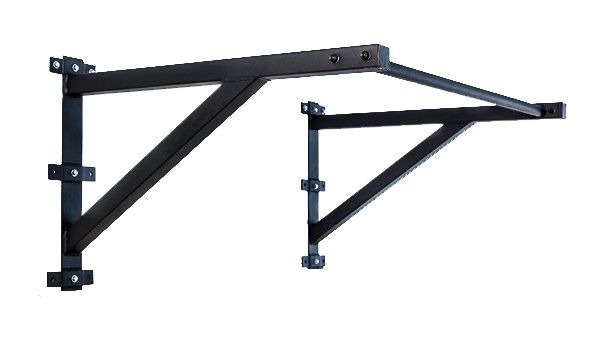 Muscle power pull up bar deals