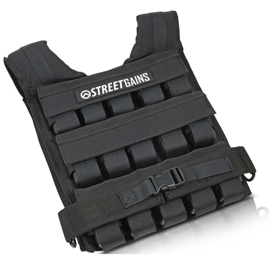 Force USA® Weight Vest - 30kg