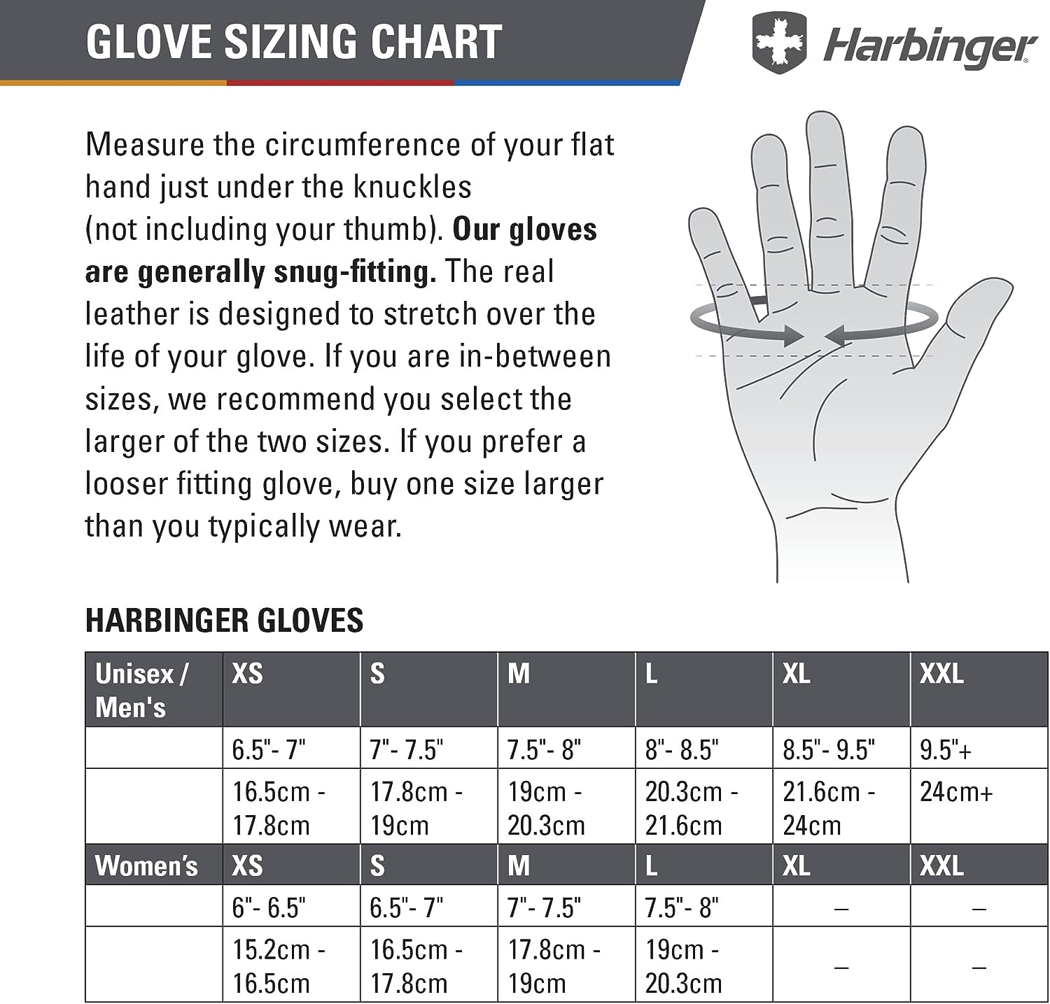 Men s Shield Protect Fitness Gloves Black Grey Harbinger