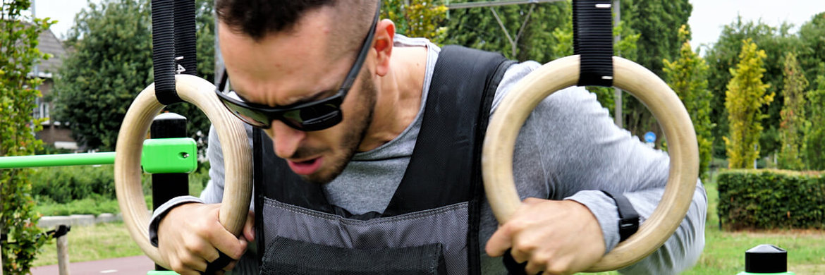 Calisthenics Advanced Workout Plan