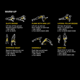 sklz exercise mat