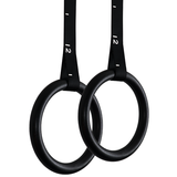 ABS Gymnastic Rings | StreetGains®_