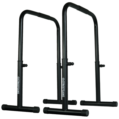 Parallettes Calisthenics