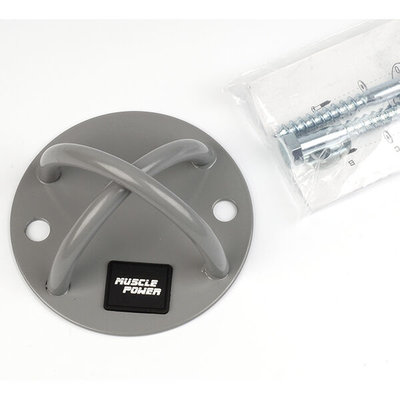 X-Mount Wall Mount For Suspension Trainer | StreetGains® X-Mount Wall Mount For Suspension Trainer | StreetGains®