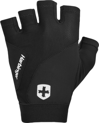 Flexfit 2.0 Unisex Fitness Gloves - Black | Harbinger® Flexfit 2.0 Unisex Fitness Gloves - Black | Harbinger®