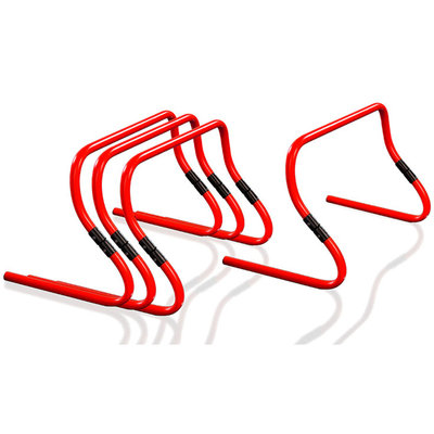Adjustable Hurdles 4X | Gymstick® Adjustable Hurdles 4X | Gymstick®