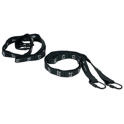 Competition Ring Straps | Lifemaxx®
