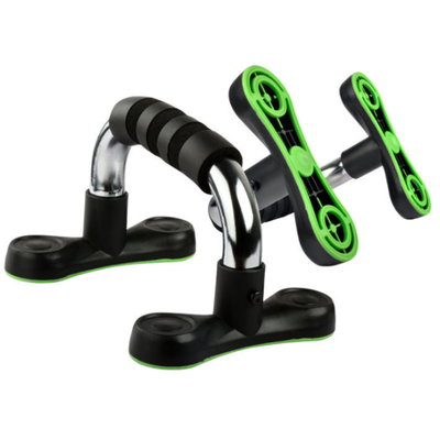 Push Up Bars | StreetGains® Push Up Bars | StreetGains®