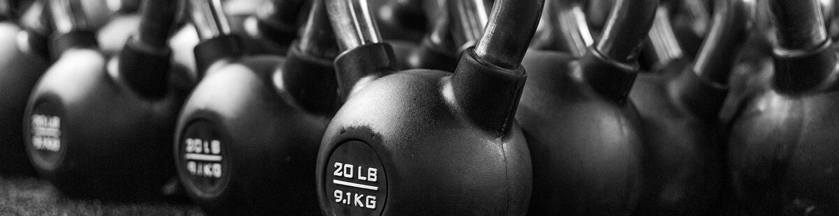 Kettlebells Kettlebells