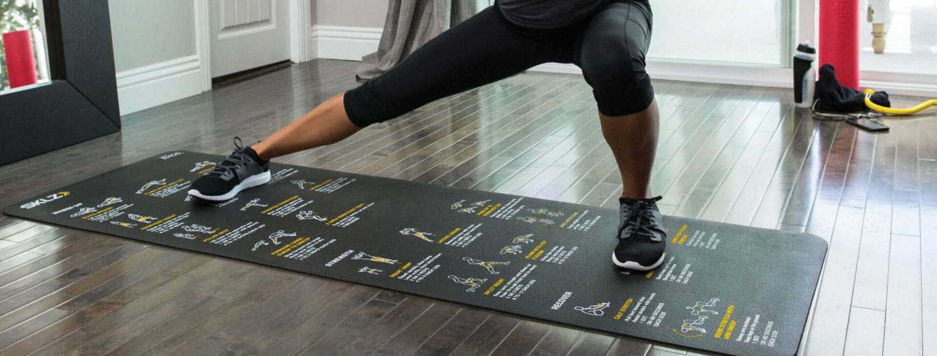 Fitness Mats Fitness Mats